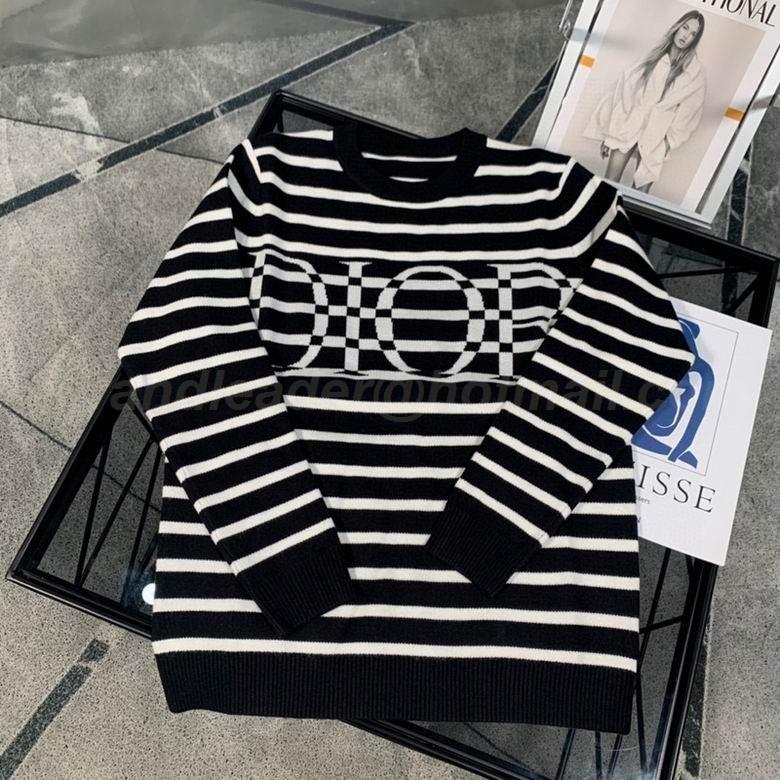 DIOR Men's Sweater 58